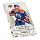 2026-27 Upper Deck Series One Hockey Hobby Box