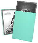 Ultimate Guard Katana Card Sleeves (100ct), Turquoise