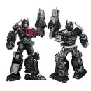 BLOKEES Transformers Classic Class 08 Nemesis Prime Rise of The Beasts