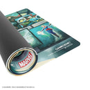GAMEGENIC PLAYMAT MTG NICK FURY