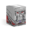 Ultimate Guard Squaroes - Boulder 100+ - Transformers - Megatron