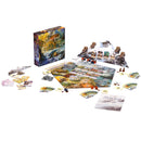 Everdell Silverfrost Essentials Edition Board Game – 1–4 Players