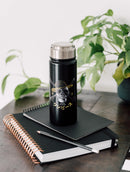 One Piece Water Bottle - Hot & Cold 18oz