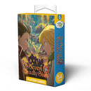 Don't Panic Games | Set of 54 Cards | Seven Deadly Sins | Standard Size (Poker)