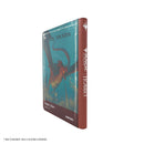 Magic: The Gathering The Hobbit Zip-Up Album 18-Pocket - Arkenstone