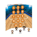 Funko Pocket POP! Countdown Calendar: NBA - 14 Day