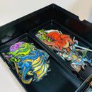The Vault of Mini Things - Full Color Standees & Terrain For RPGs