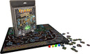 Clank! Expeditions: Temple of The Ape Lords