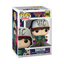 Funko POP! TV: Netflix Stranger Things Tales from '85 - Dustin