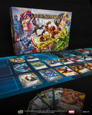 Marvel Legendary: Deck Building Game - Core Set (Second Edition)