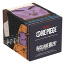 One Piece Boulder 100+ Squaroes Deck Box - Arlong