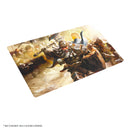 Magic: The Gathering The Hobbit Prime Playmat - Thorin, Mountain-King