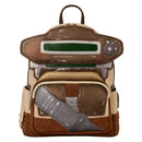 Star Wars: Boushh Disguise - Most Wanted - Cosplay Mini Backpack