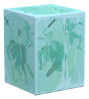 Ultimate Guard Squaroes - Boulder 100+ - D&D - Gelatinous Cube