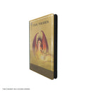 Magic: The Gathering The Hobbit Zip-Up Album 18-Pocket - Gleaming Splendor