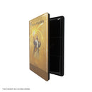 Magic: The Gathering The Hobbit Zip-Up Album 18-Pocket - Gandalf