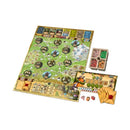Trial Of The Forest Board Game