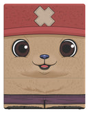 DB: SQUAROES: OP TONY CHOPPER