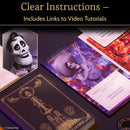 Disney Villainous: Success At Any Cost Board Game