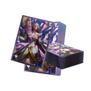 GAMEGENIC SLEEVES:MTG REALITY FRACTURE-PLAINSWALKER 7