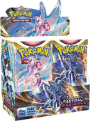 Pokemon TCG: Sword & Shield Astral Radiance Booster Pack