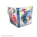 GAMEGENIC CASUAL ALBUM 18-POCKET MTG MARVEL SUPER HEROES