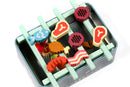 Barbecubes Pocket Sized Game