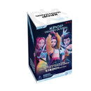 Kpop Demon Hunters Collectible Trading Cards Energy Edition - Series 1 Box