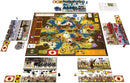 Scythe Strategy Board Game