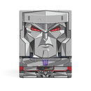Ultimate Guard Squaroes - Boulder 100+ - Transformers - Megatron