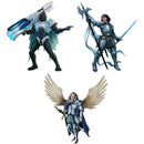 Heroscape: Paragons of the New Alliance Army Expansion