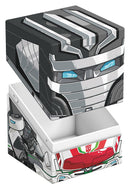 Ultimate Guard Squaroes - Boulder 100+ - Transformers - Wheeljack