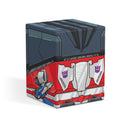 Ultimate Guard Squaroes - Boulder 100+ - Transformers - Starscream