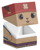 DB: SQUAROES: OP TONY CHOPPER