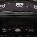 Pokemon: Morpeko - Sling Crossbody Bag with Charm