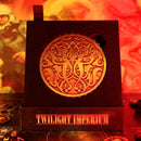 Twilight Imperium Hacan Medallion Limited Edition Metal Replica