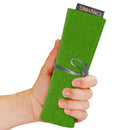 ENHANCE: ROLL ON A SCROLL-GREEN
