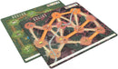 Root Playmat: Lake & Mountain Playmat