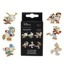 Mickey & Friends Holiday - Mystery Box Pin (ONE RANDOM PIN)