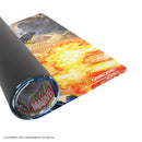 GAMEGENIC PLAYMAT MTG FANTASTIC FOUR