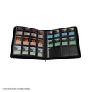 Magic: The Gathering The Hobbit Zip-Up Album 24-Pocket - The Shire
