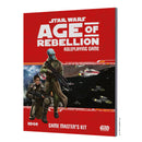 Star Wars: Age of Rebellion Roleplaying Game: Games Master's Kit
