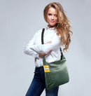 Green Bay Packers Team Jersey Tote