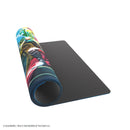 GAMEGENIC PLAYMAT MTG LOKI