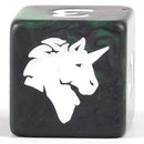 Dungeons & Dragons Adventure Dice Set: Legend of Drizzt