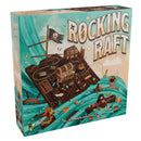 ROCKING RAFT