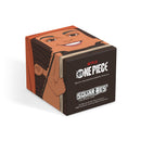 One Piece Boulder 100+ Squaroes Deck Box - Usopp