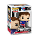 Funko POP! NHL Legends: Wayne Gretzky (Farewell) Vinyl Figure