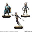 Star Wars: Legion Rogues & Rebels Expansion