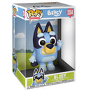 Funko POP! Jumbo Bluey Vinyl Figure